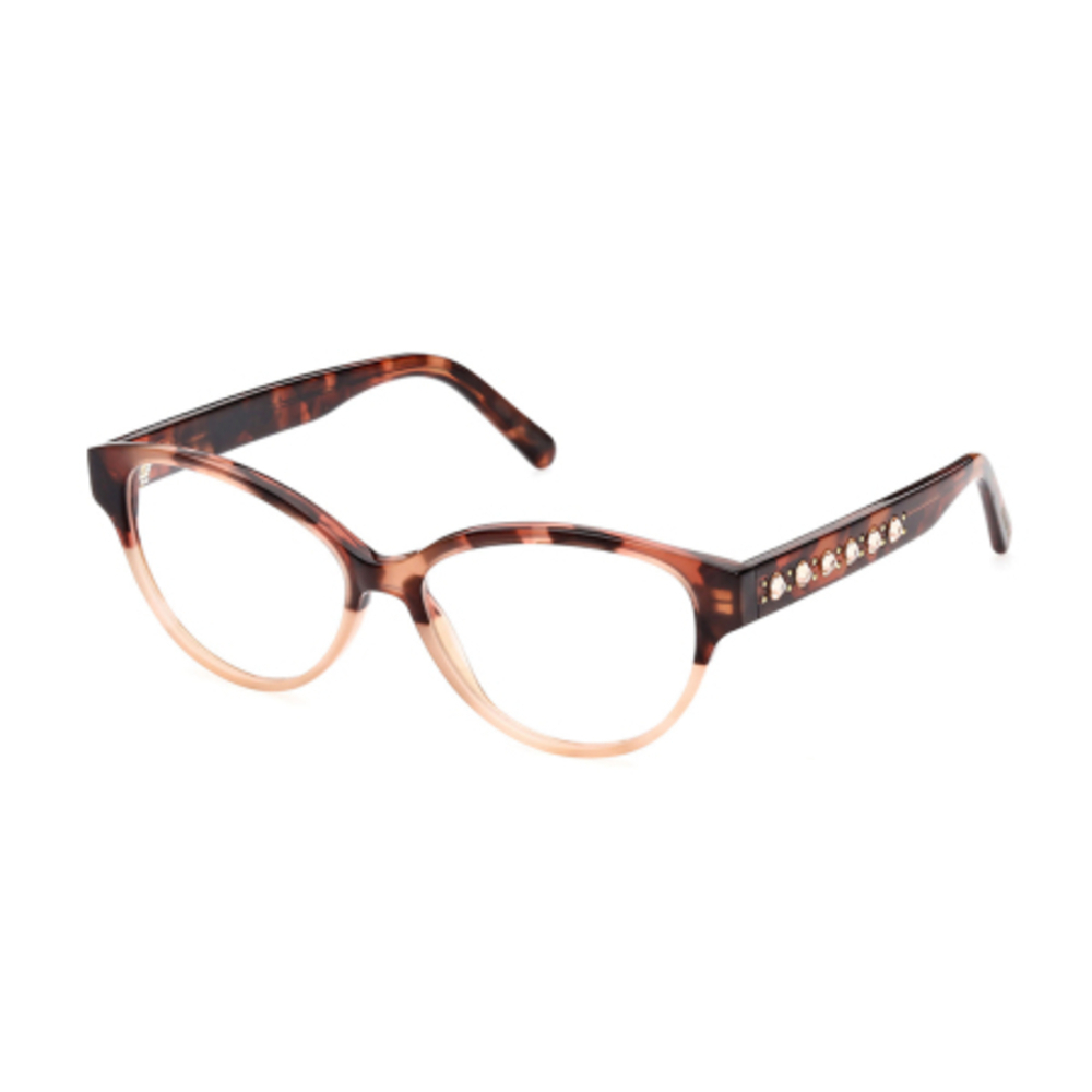 NWT SWAROVSKI SK5454 056 53 Glasses